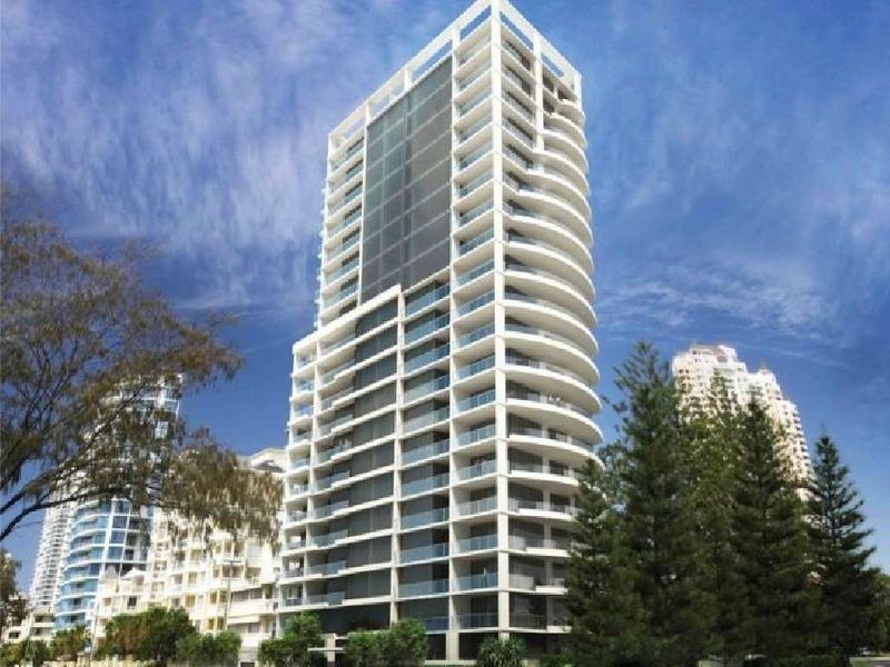 Eclipse Broadbeach Boulevard, Broadbeach QLD 4218
