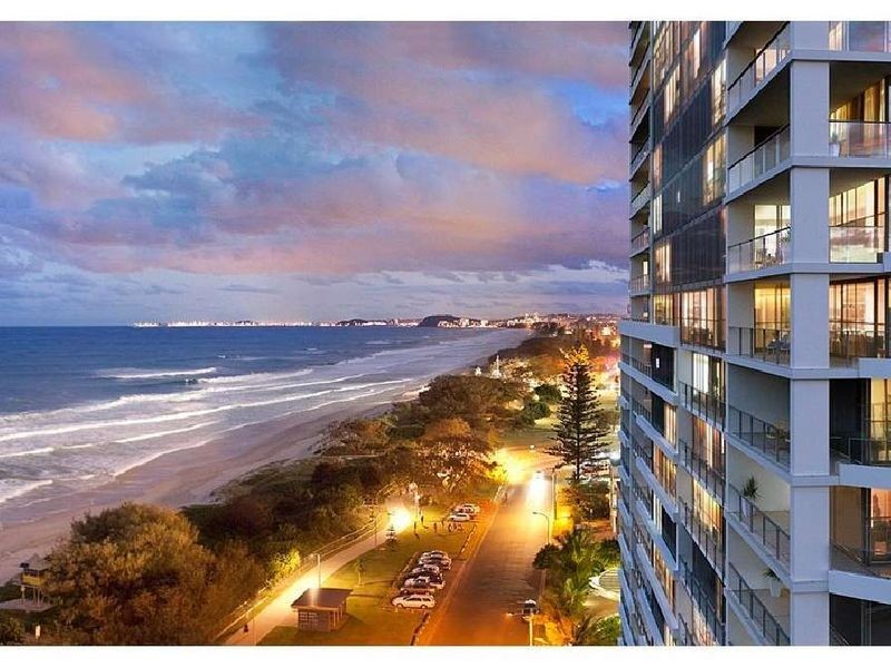 Eclipse Broadbeach Boulevard, Broadbeach QLD 4218