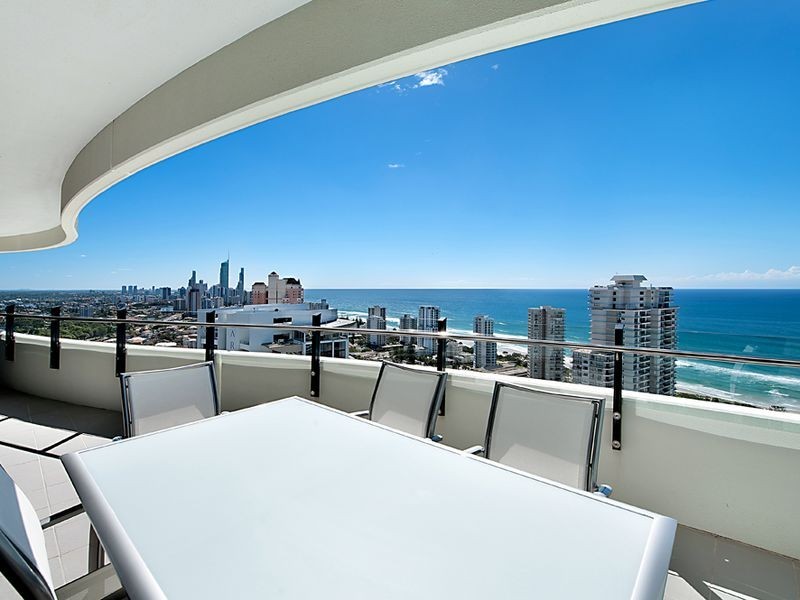 3002/89-91 Surf Parade, Broadbeach QLD 4218