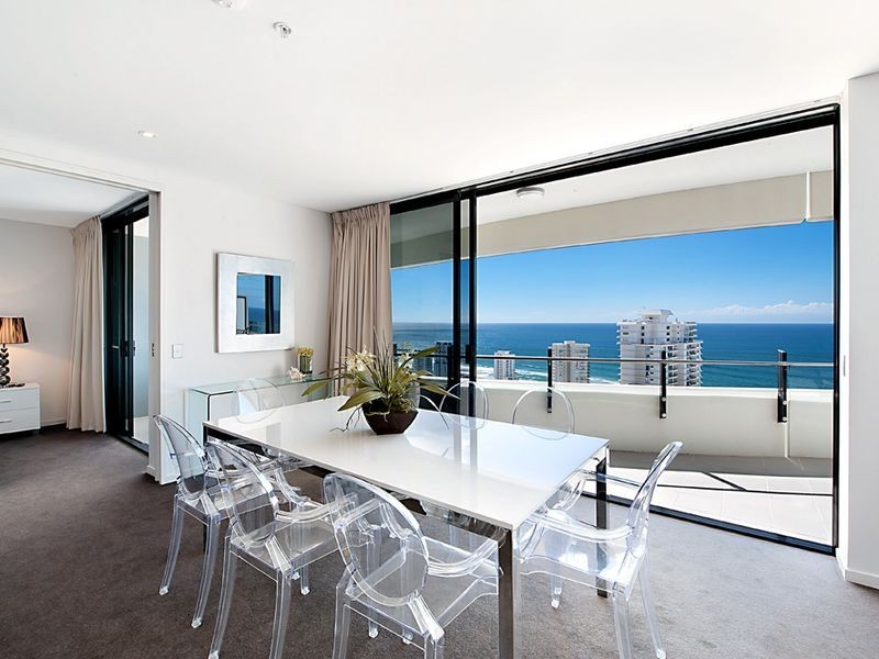 3002/89-91 Surf Parade, Broadbeach QLD 4218