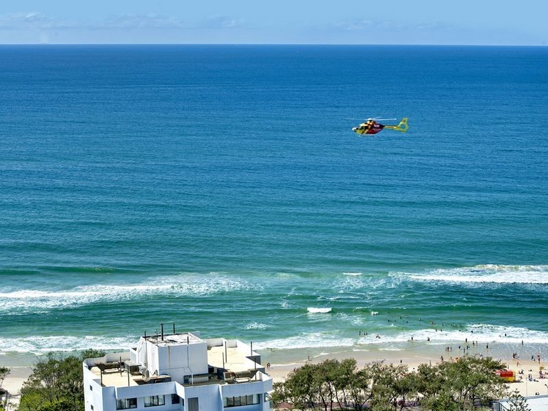 3002/89-91 Surf Parade, Broadbeach QLD 4218