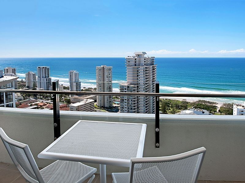 3002/89-91 Surf Parade, Broadbeach QLD 4218