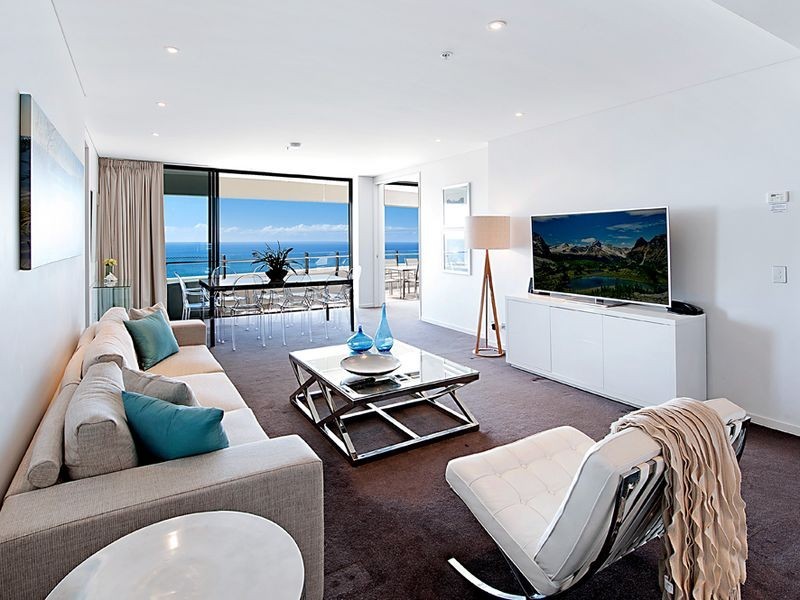 3002/89-91 Surf Parade, Broadbeach QLD 4218