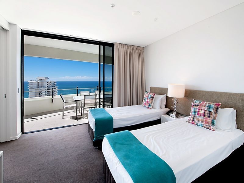 3002/89-91 Surf Parade, Broadbeach QLD 4218