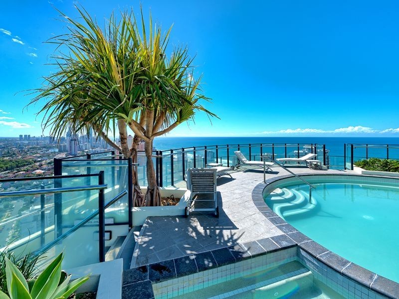 3002/89-91 Surf Parade, Broadbeach QLD 4218