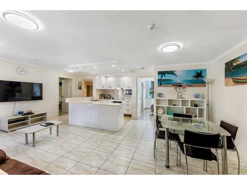 29/38 Enderley Avenue, Surfers Paradise QLD 4217