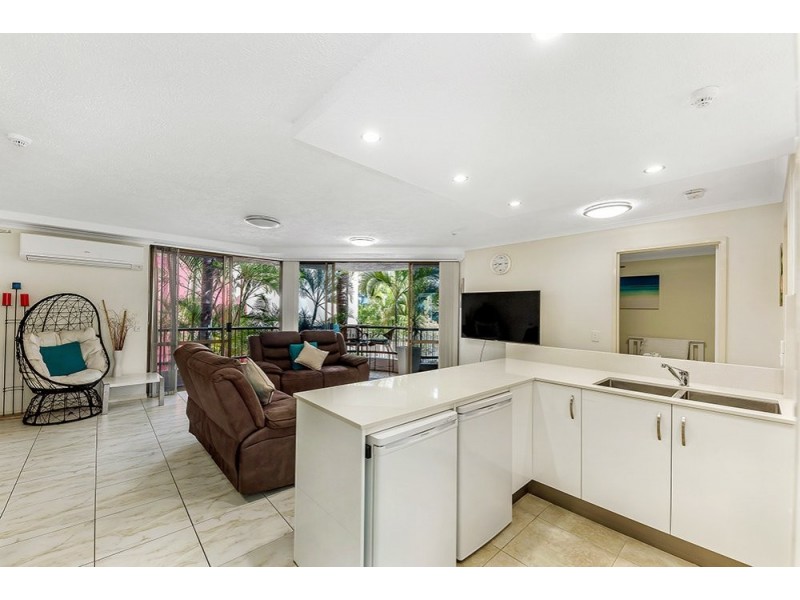 29/38 Enderley Avenue, Surfers Paradise QLD 4217