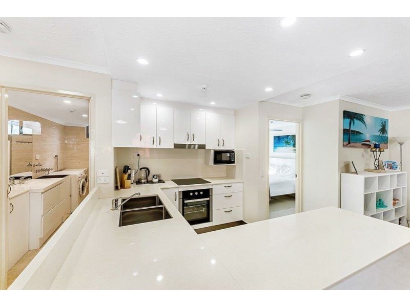 29/38 Enderley Avenue, Surfers Paradise QLD 4217
