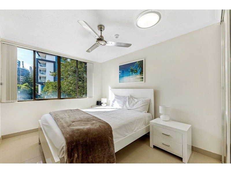 29/38 Enderley Avenue, Surfers Paradise QLD 4217
