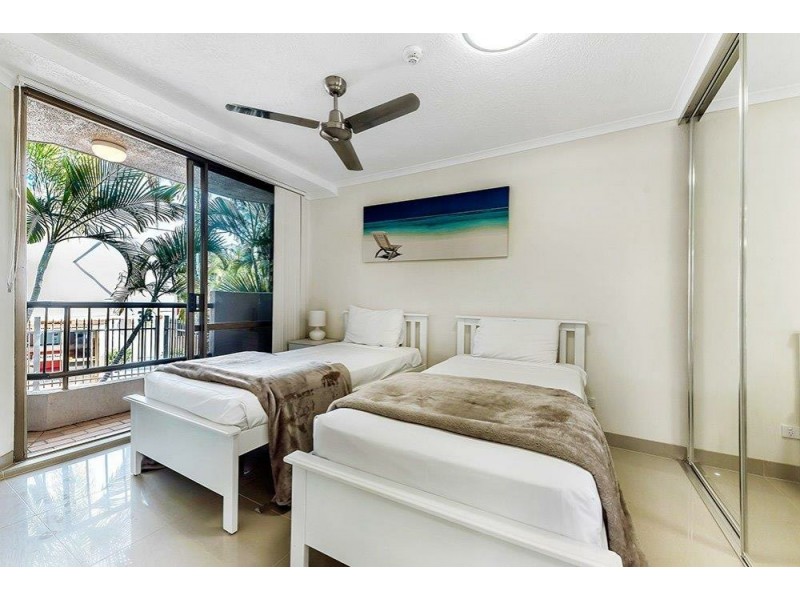 29/38 Enderley Avenue, Surfers Paradise QLD 4217