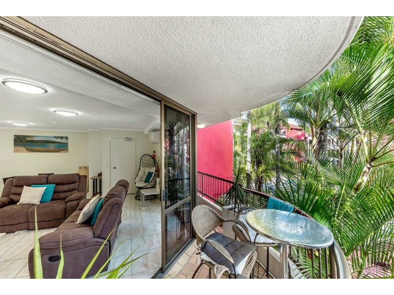 29/38 Enderley Avenue, Surfers Paradise QLD 4217