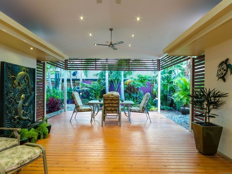 28 Glastonbury Drive, Mudgeeraba QLD 4213