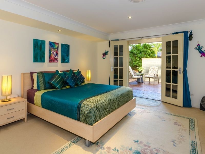 28 Glastonbury Drive, Mudgeeraba QLD 4213