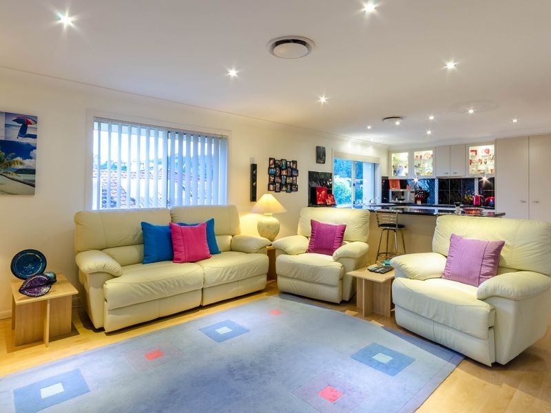 28 Glastonbury Drive, Mudgeeraba QLD 4213