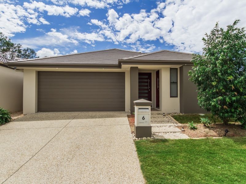 6 Rowella Street, Pimpama QLD 4209