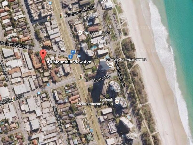 1/10 Mountain View Avenue, Andrews QLD 4220