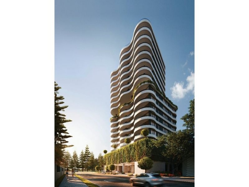 MALI/4-6 Alexandra Avenue, Broadbeach QLD 4218