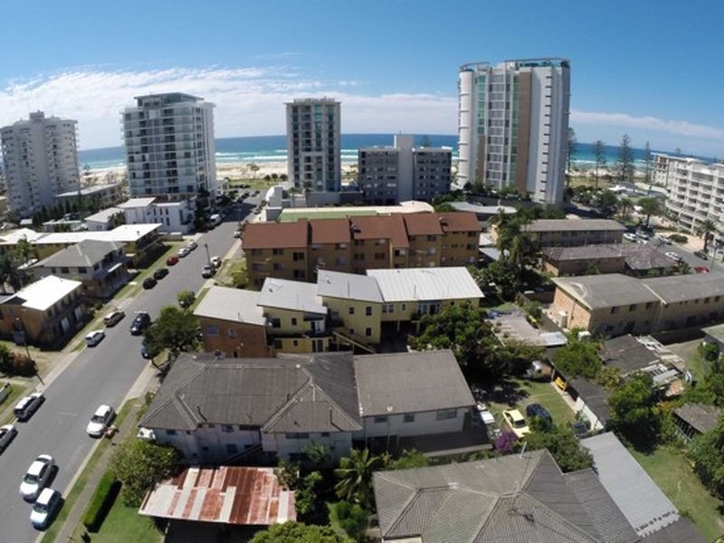 12 Haig Street, Coolangatta QLD 4225