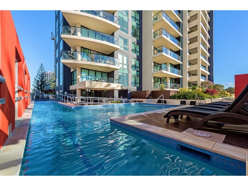 1907/2685-2689 Gold Coast highway, Broadbeach QLD 4218