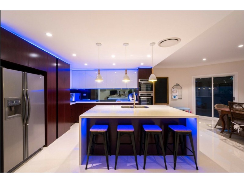 4 Gibraltar Drive, Surfers Paradise QLD 4217