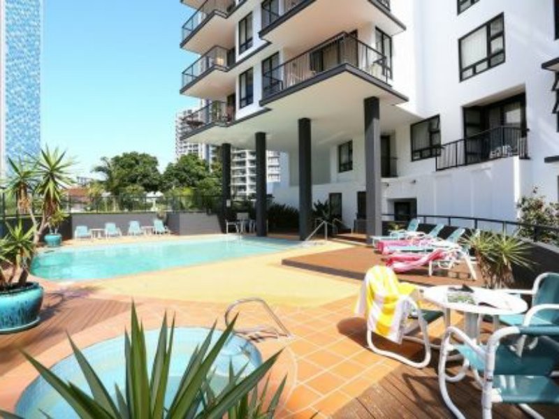 Broadbeach QLD 4218