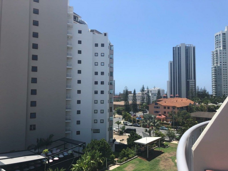 Broadbeach QLD 4218