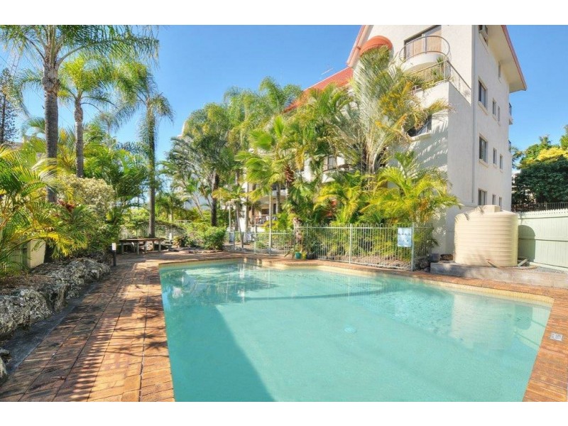 11/22 Wharf Road, Surfers Paradise QLD 4217