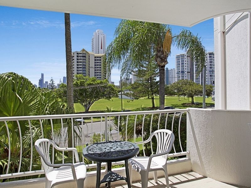 36/17 Genoa Street, Surfers Paradise QLD 4217