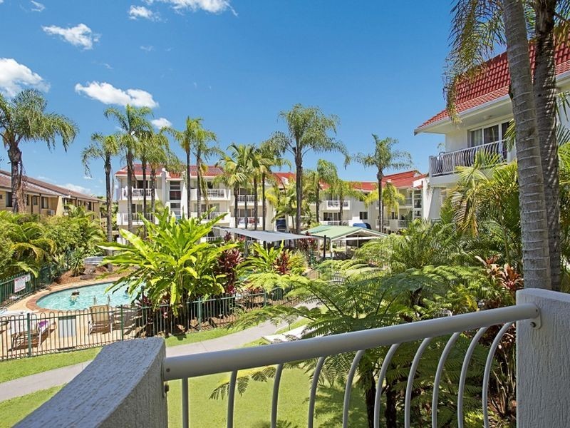 36/17 Genoa Street, Surfers Paradise QLD 4217