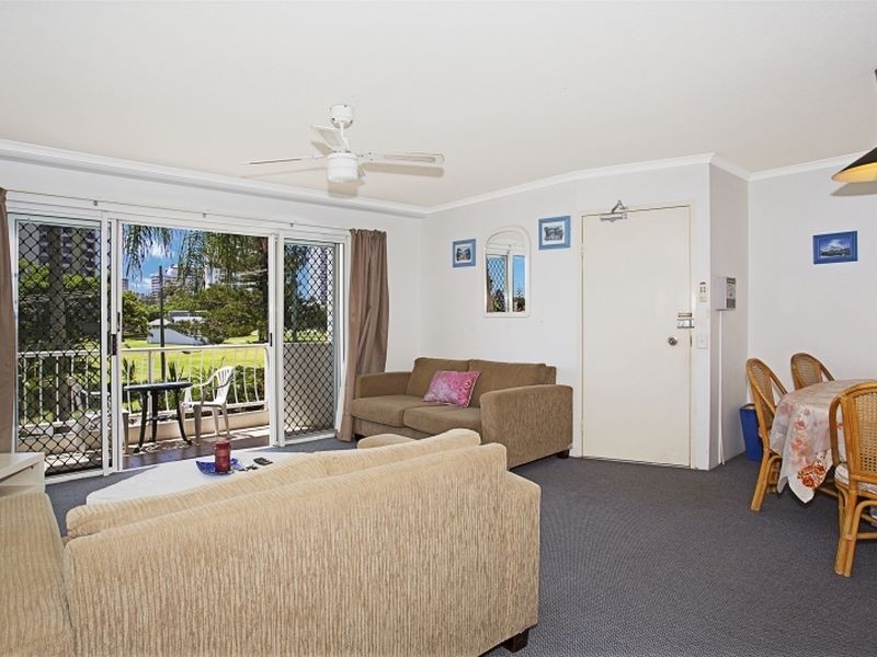 36/17 Genoa Street, Surfers Paradise QLD 4217