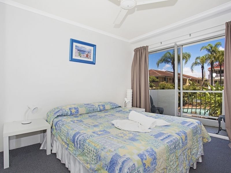 36/17 Genoa Street, Surfers Paradise QLD 4217