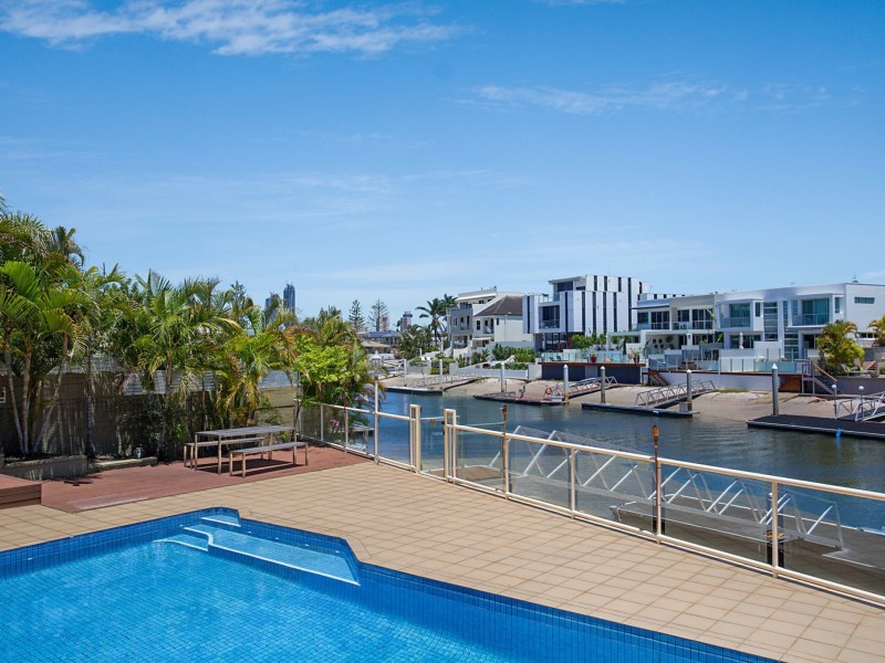 9 Pisa Court, Surfers Paradise QLD 4217