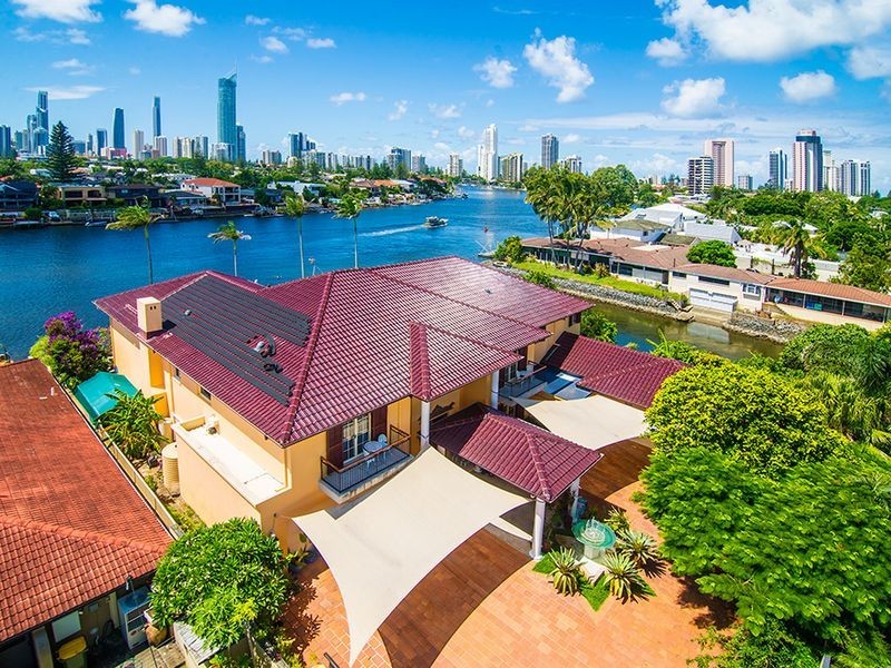 Broadbeach Waters QLD 4218