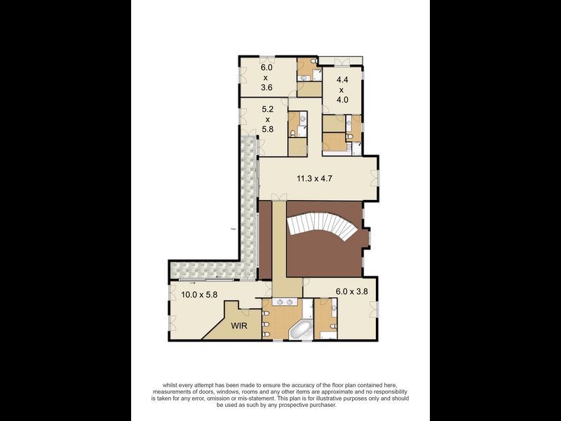 Broadbeach Waters QLD 4218