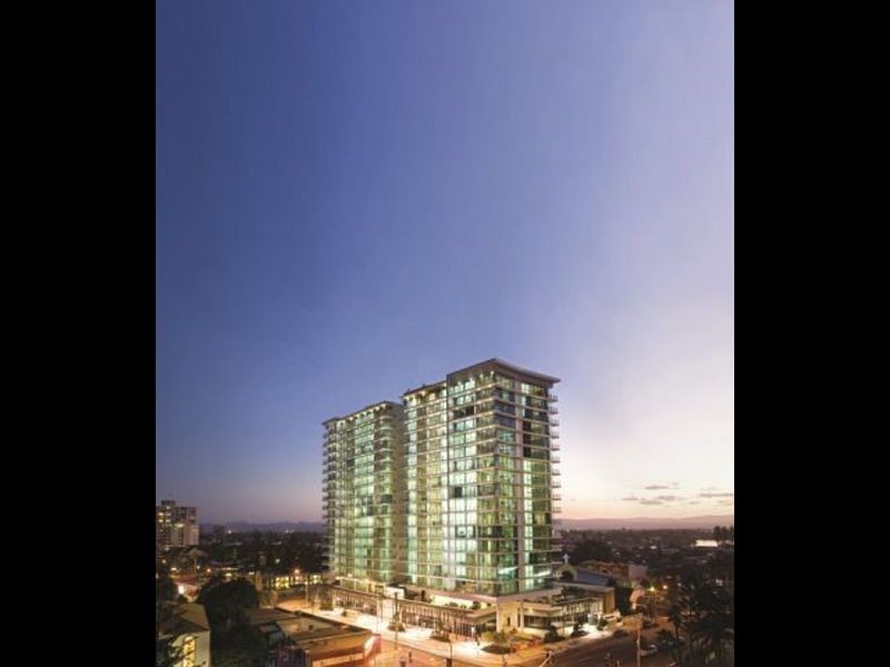 206/3018 Surfers Paradise Boulevard, Surfers Paradise QLD 4217