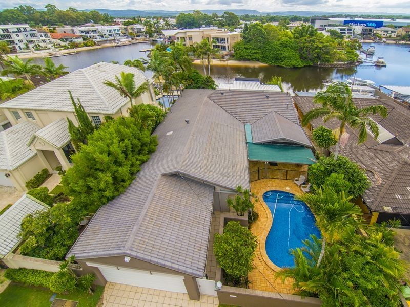 86 Gibraltar Drive, Isle Of Capri QLD 4217