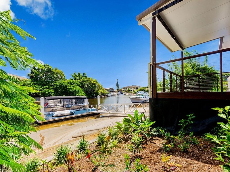 86 Gibraltar Drive, Isle Of Capri QLD 4217
