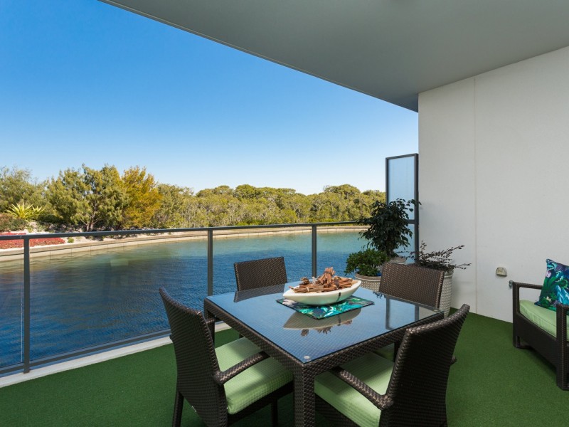 29102/2 Ephraim Island Parade, Paradise Point QLD 4216