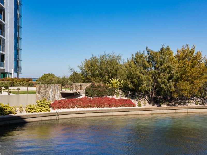 29102/2 Ephraim Island Parade, Paradise Point QLD 4216