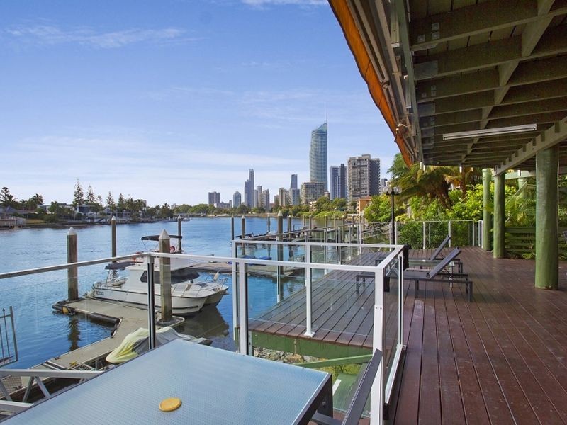 32/2890 Gold Coast Highway, Surfers Paradise QLD 4217
