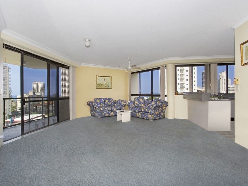 32/2890 Gold Coast Highway, Surfers Paradise QLD 4217