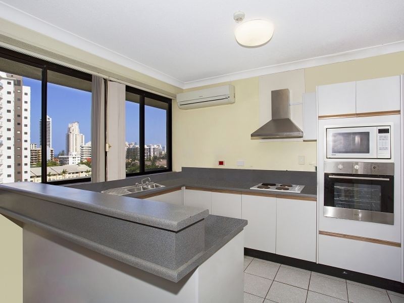 32/2890 Gold Coast Highway, Surfers Paradise QLD 4217