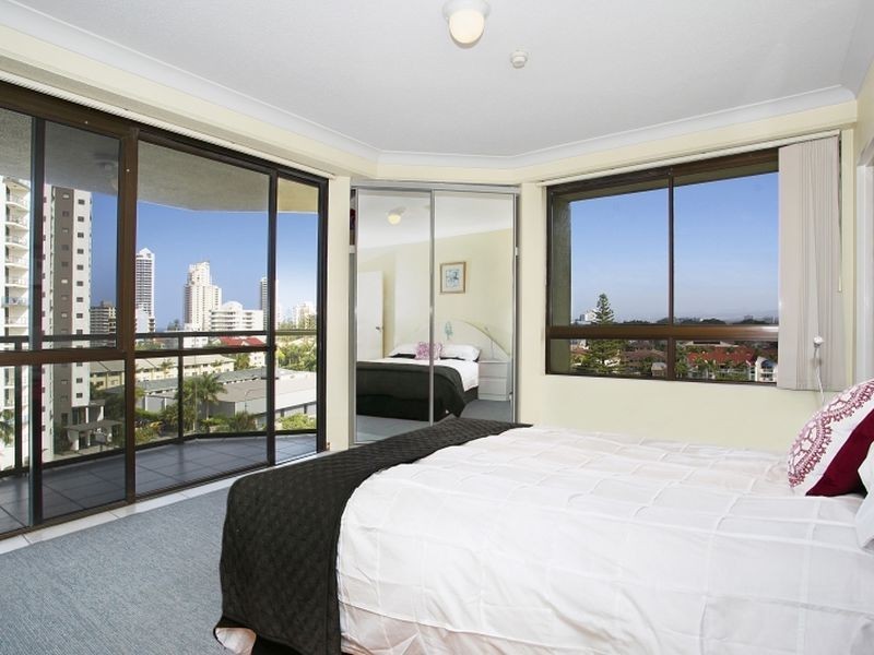 32/2890 Gold Coast Highway, Surfers Paradise QLD 4217