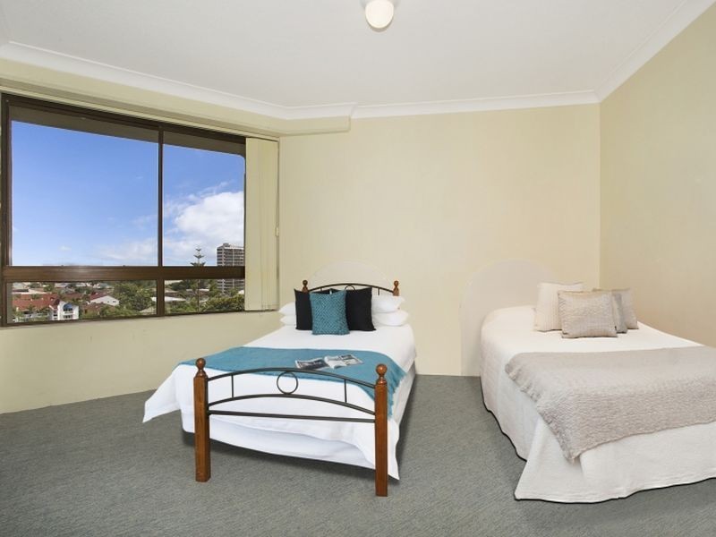 32/2890 Gold Coast Highway, Surfers Paradise QLD 4217