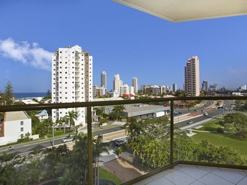 32/2890 Gold Coast Highway, Surfers Paradise QLD 4217