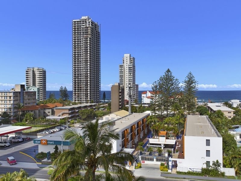 32/2890 Gold Coast Highway, Surfers Paradise QLD 4217