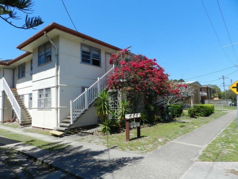 4/12 Haig Street, Coolangatta QLD 4225