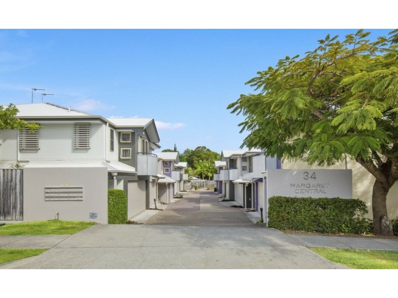 10/32 Margaret Street, Southport QLD 4215