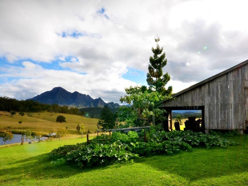 821 Upper Logan Road, Palen Creek QLD 4287