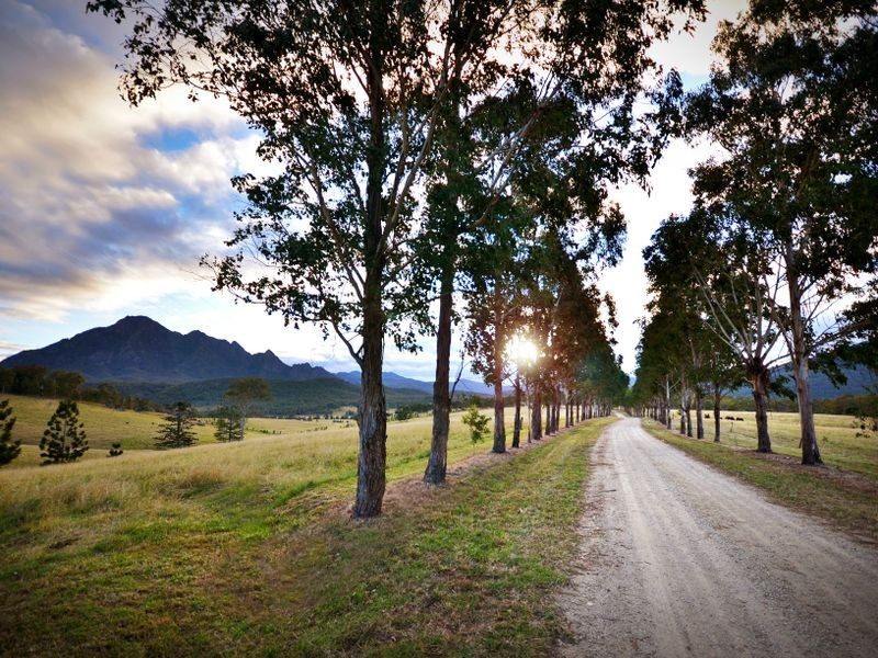 821 Upper Logan Road, Palen Creek QLD 4287